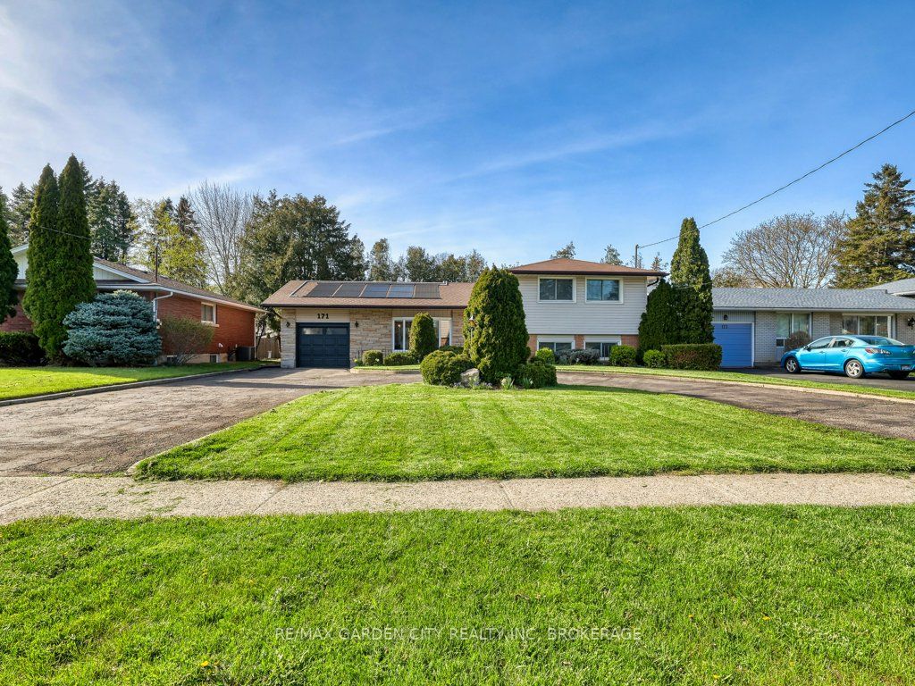 171 Lakeshore Road, St. Catharines, ON, L2N 2V2