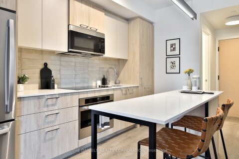 Additional image 7 of 106-10 Oak Street, Toronto, ON, M5A 0Y7