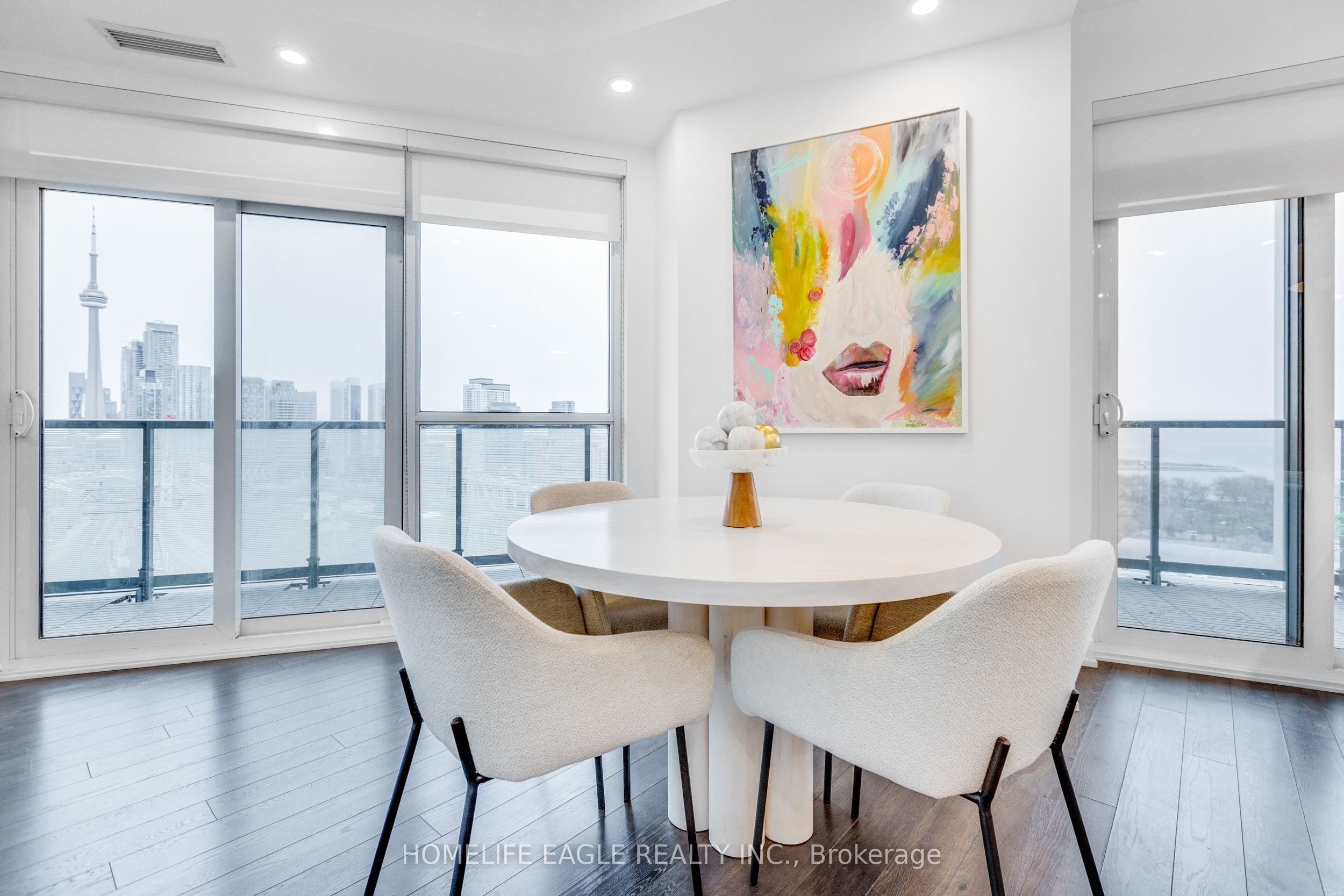 Additional image 5 of 1811-30 Ordnance Street, Toronto, ON, M6K 0C8