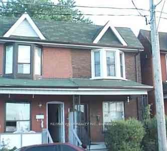 35 Paton Road, Toronto, ON, M6H 1R7