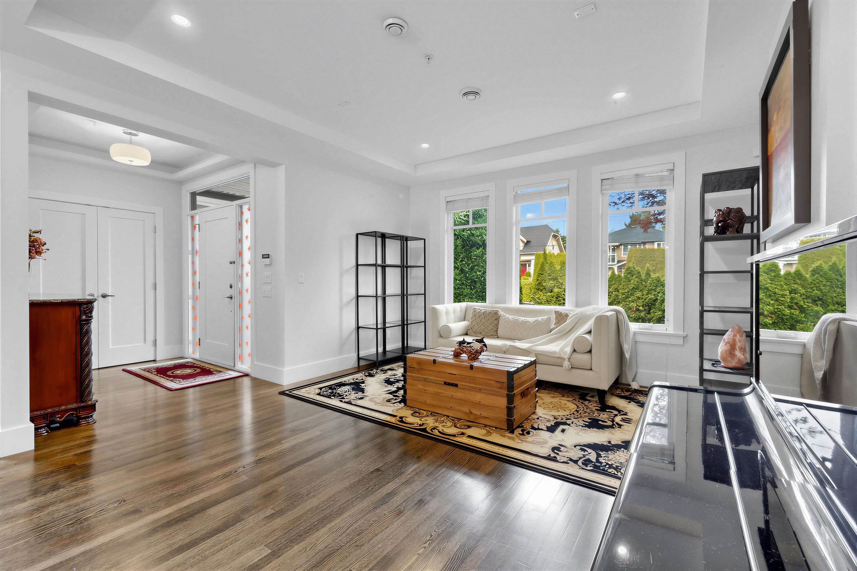 Additional image 4 of 1-2922 41st Avenue W, Vancouver, BC, V6N 3C7