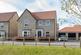 James Ancaster Avenue, Corby Glen