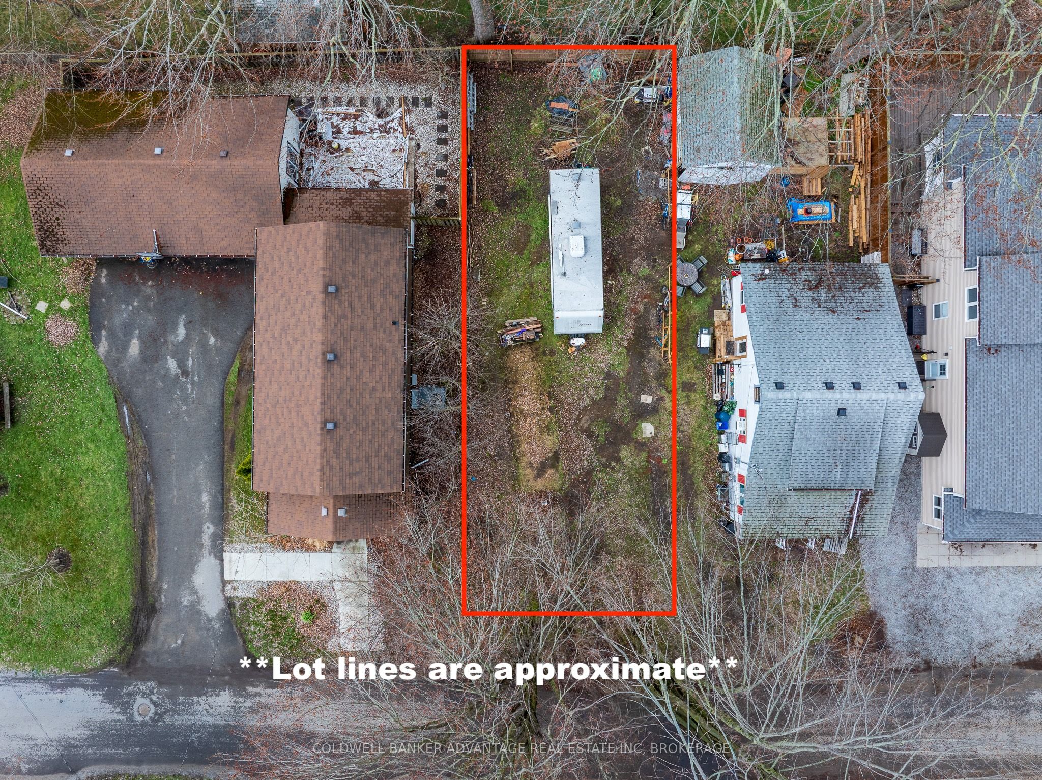 V/L Eastwood Avenue, Fort Erie, ON, L0S 1B0