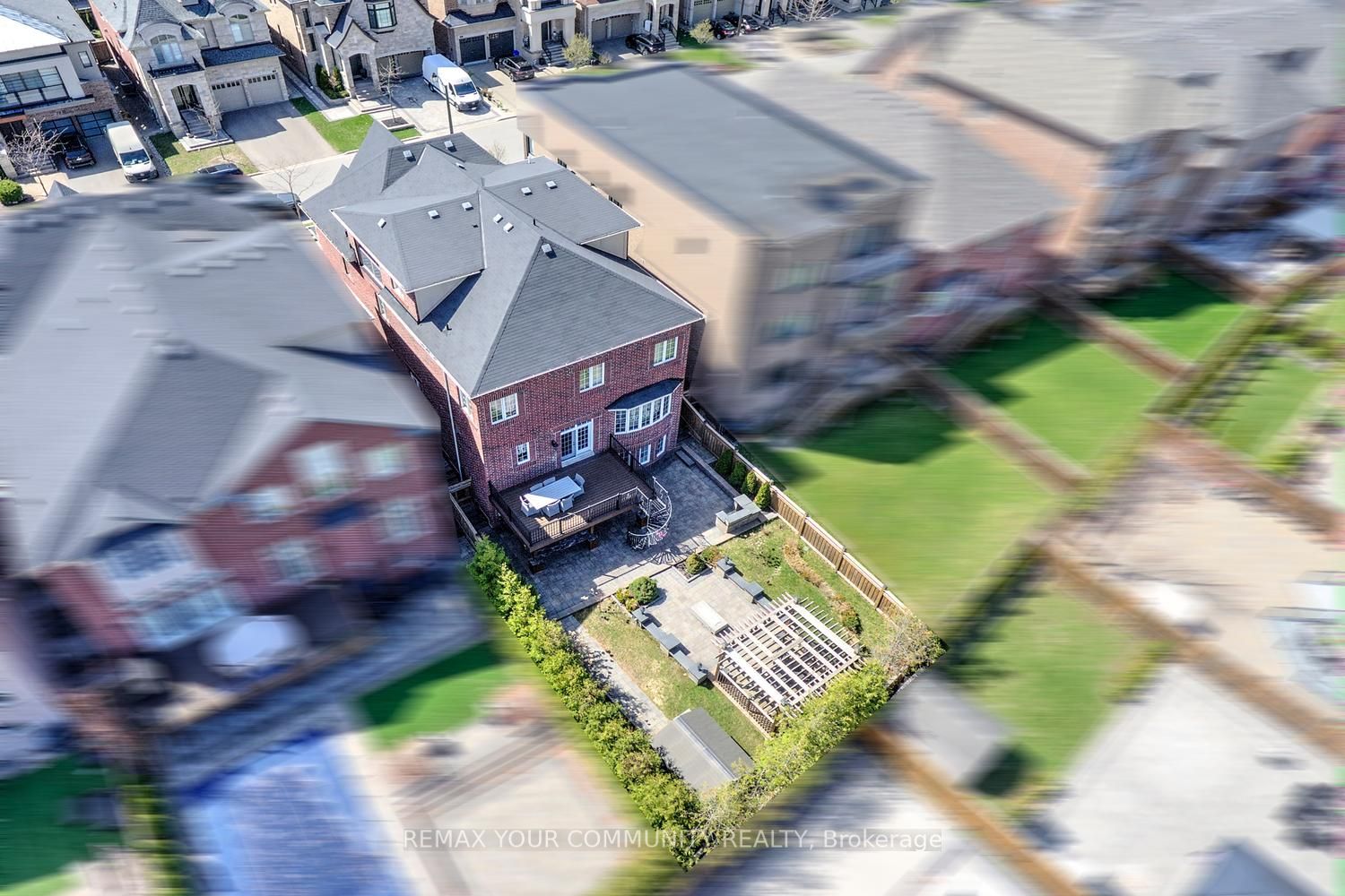Additional image 3 of 75 Baldry Avenue, Vaughan, ON, L6A 4X9