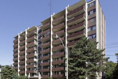 Additional image 7 of 1007-191 St George Street, Toronto, ON, M5R 2M6