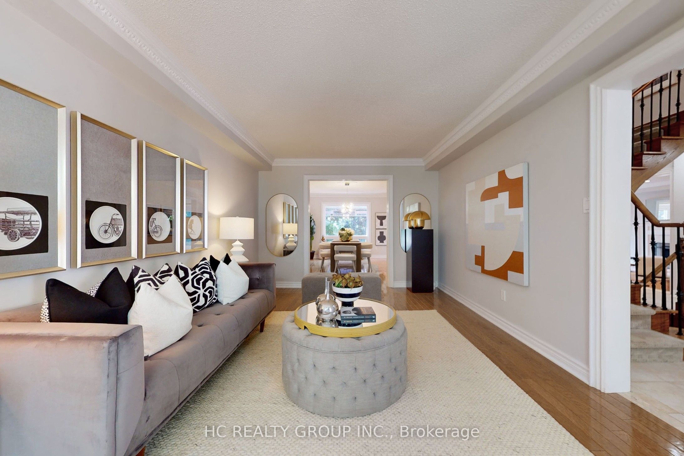 Additional image 5 of 883 Darwin Drive, Pickering, ON, L1X 2P8