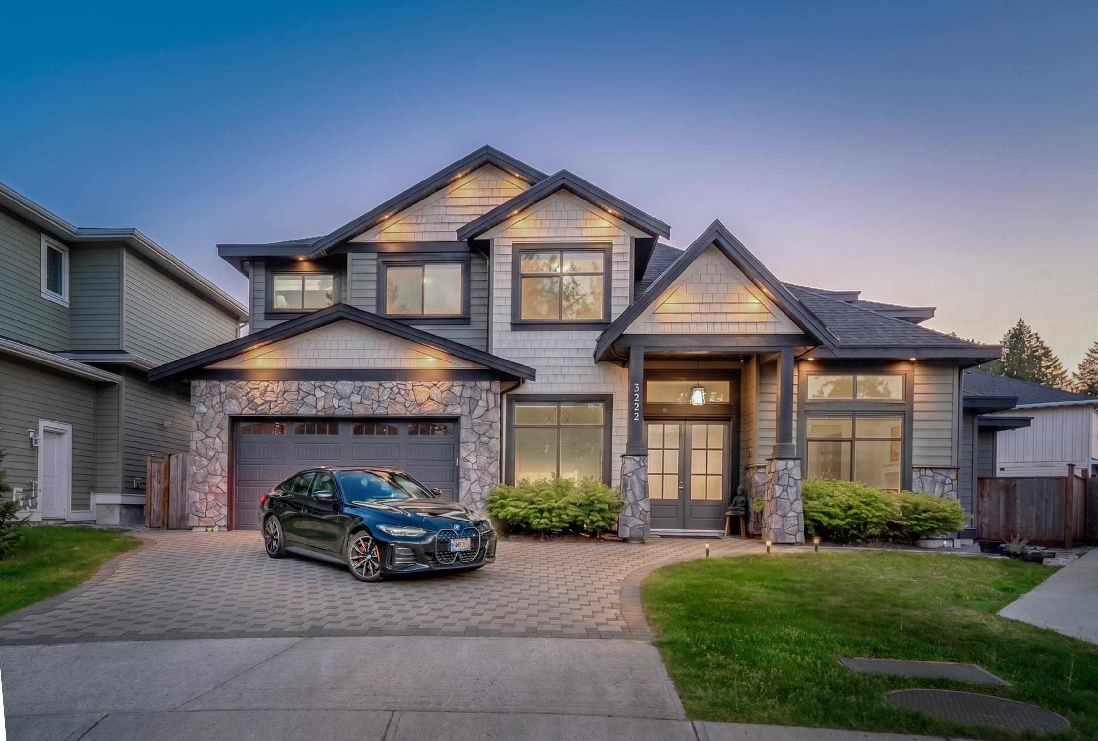 3222 197 Street, Langley, BC, V3A 0N9