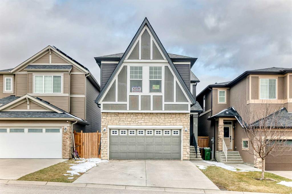 60 Evansborough Road NW, Calgary, AB, T3P 0R1