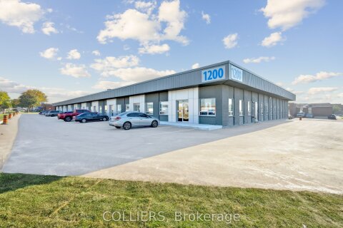 Additional image 8 of 8-1200 Aimco Boulevard, Mississauga, ON, L4W 1B2