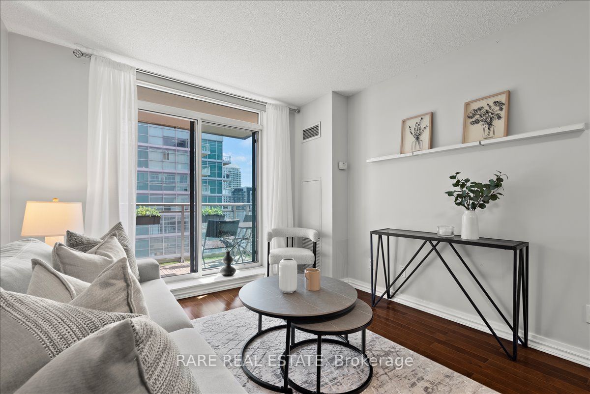 Additional image 4 of 2211-50 Lynn Williams Street, Toronto, ON, M6K 3R9