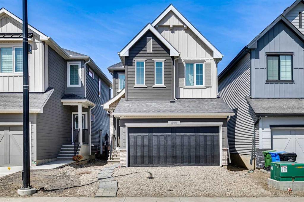 Additional image 3 of 599 Buffaloberry Manor SE, Calgary, AB, T3M3Z2