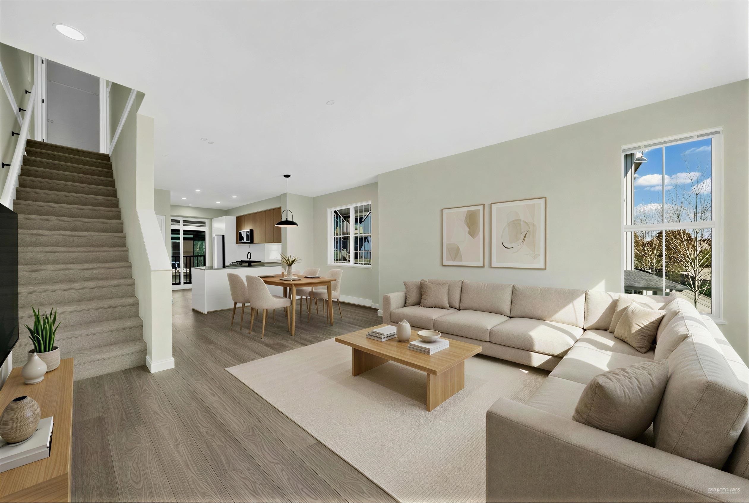 Additional image 2 of 25-488 Furness Street, New Westminster, BC, V3M 0M1