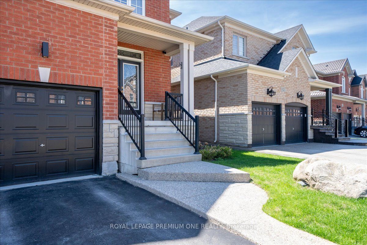 Additional image 3 of 30 Monabelle Crescent, Brampton, ON, L6P 1W5