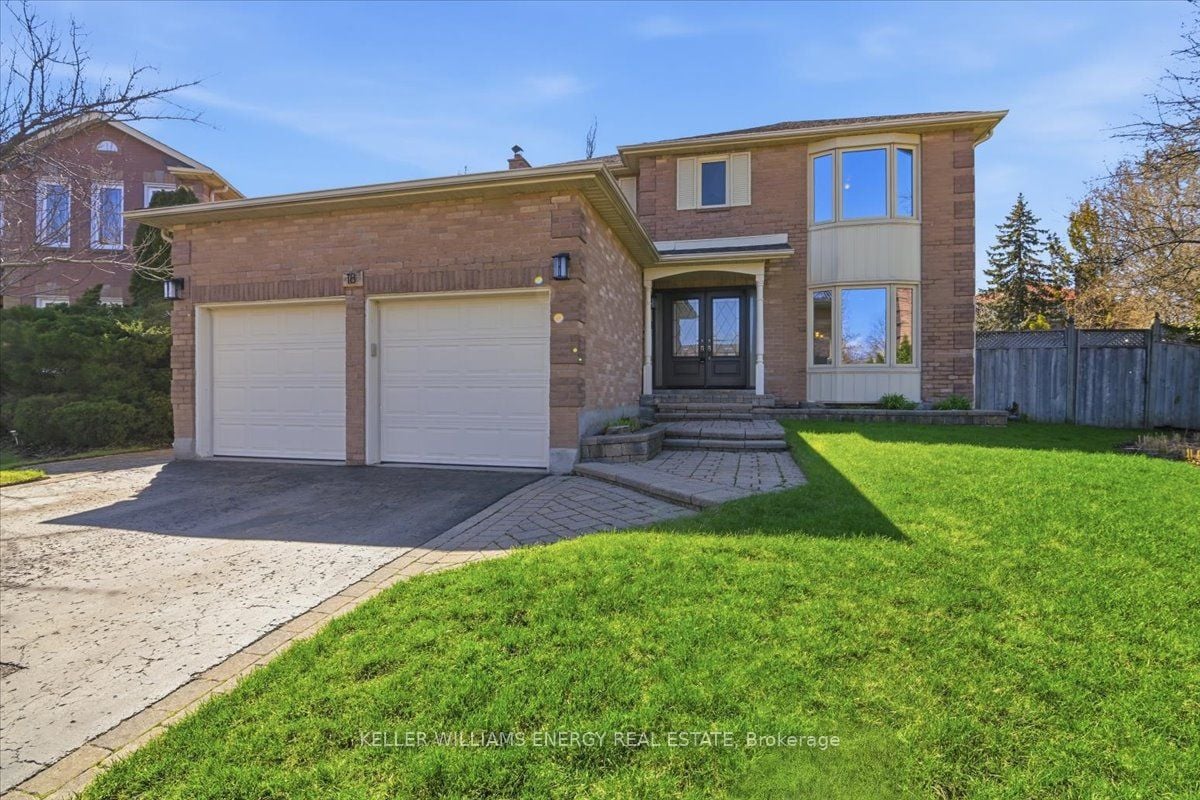 Additional image 2 of 18 Genner Drive, Ajax, ON, L1T 3J4