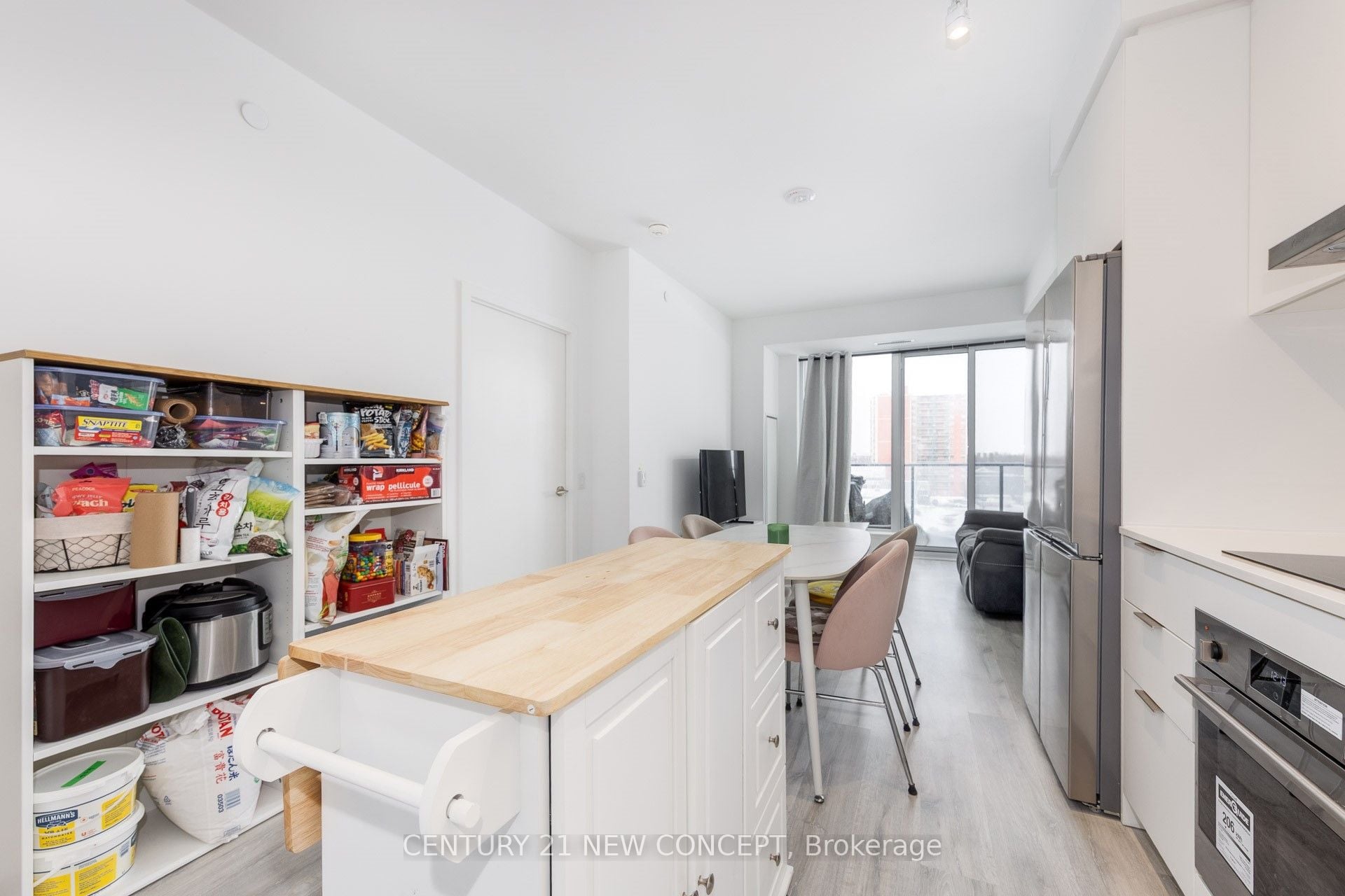 Additional image 6 of 544-7 Golden Lion Heights, Toronto, ON, M2M 0C1