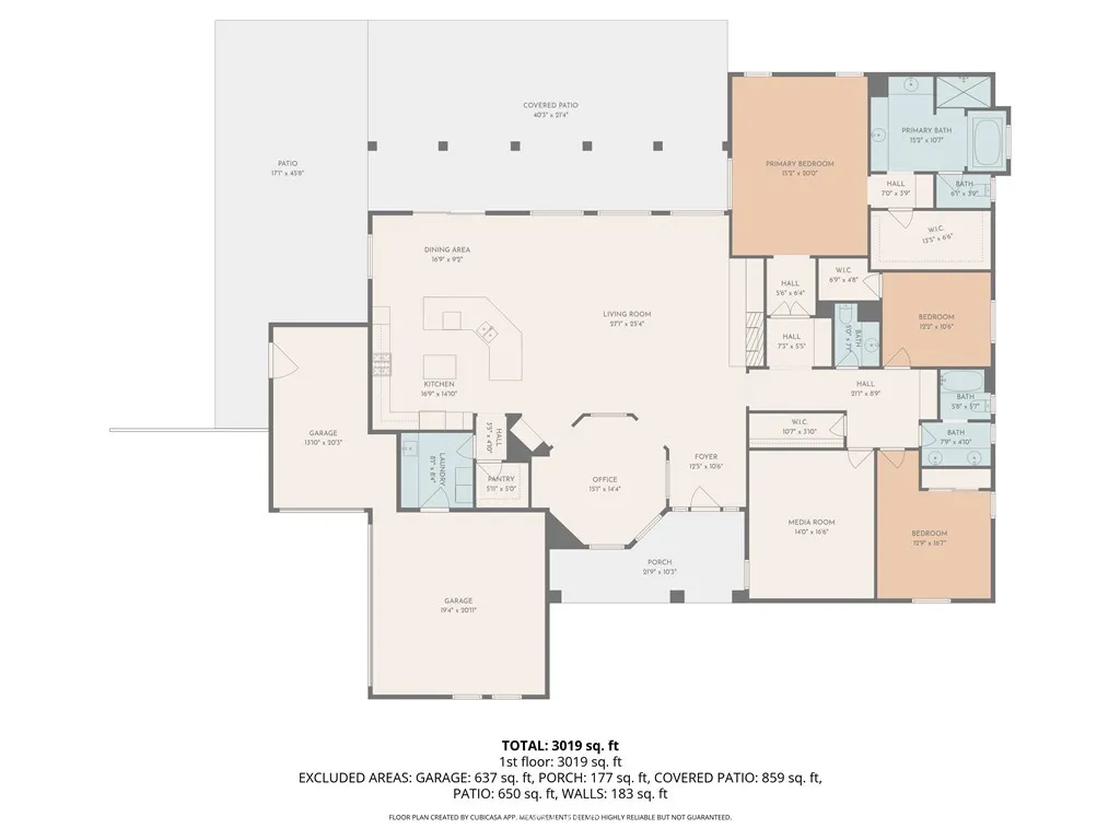 Additional image 120 of 32581 Hayden Road, Menifee, CA 92584