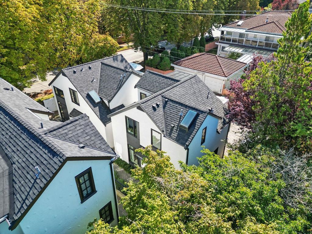 Additional image 5 of 4921 Larch Street, Vancouver, BC, V6N 0C8