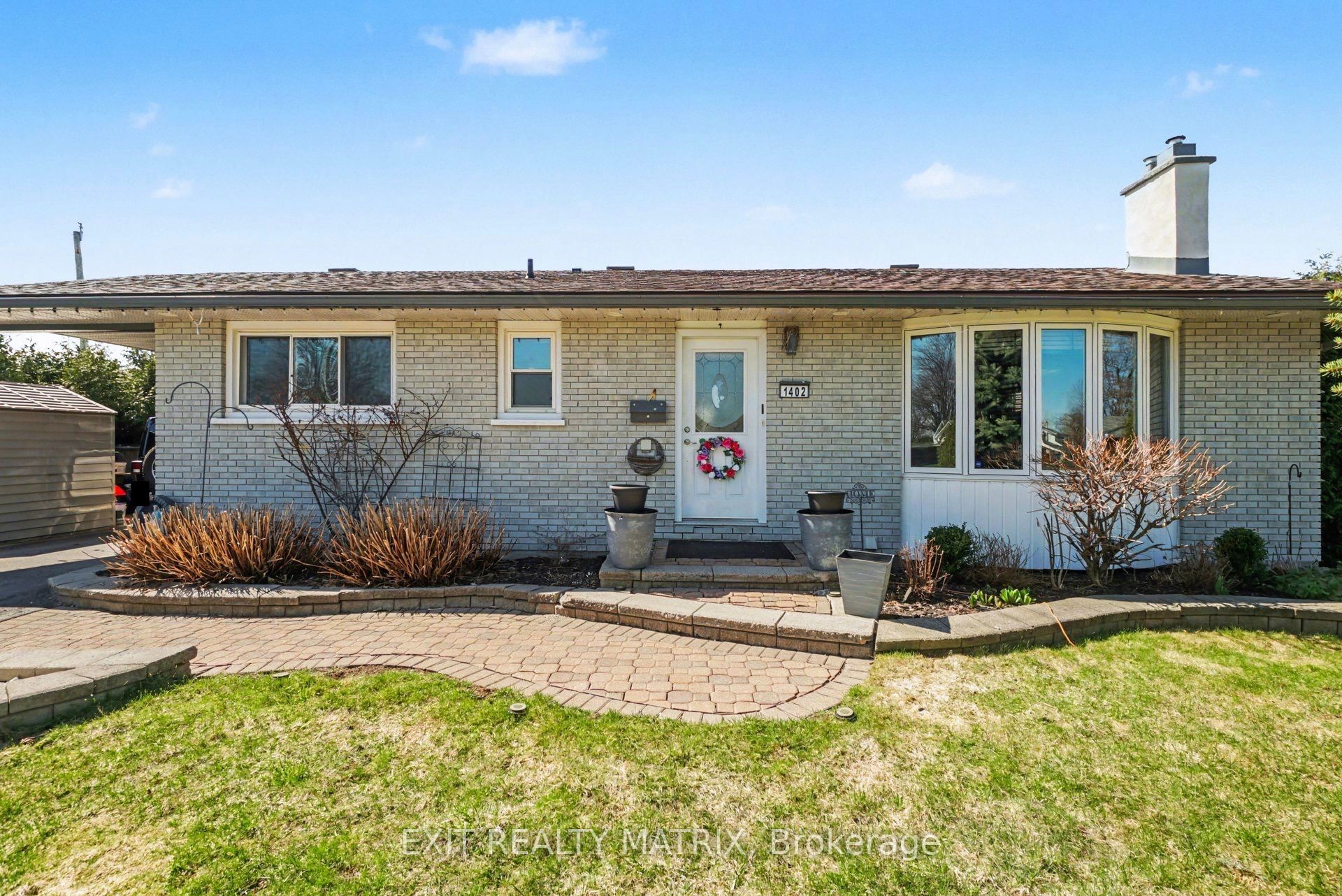 Additional image 2 of 1402 Jamison Avenue, Ottawa, ON, K1E 1J5