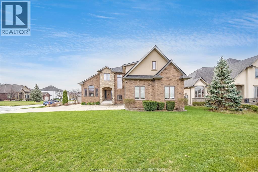 12337 Candlewood Drive, Tecumseh, ON, N9K0A3