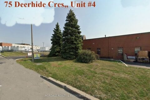 Additional image 2 of 4-75 Deerhide Crescent, Toronto, ON, M9M 2Z2
