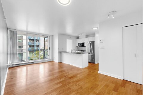 Additional image 8 of 602-1082 Seymour Street, Vancouver, BC, V6B 1X9