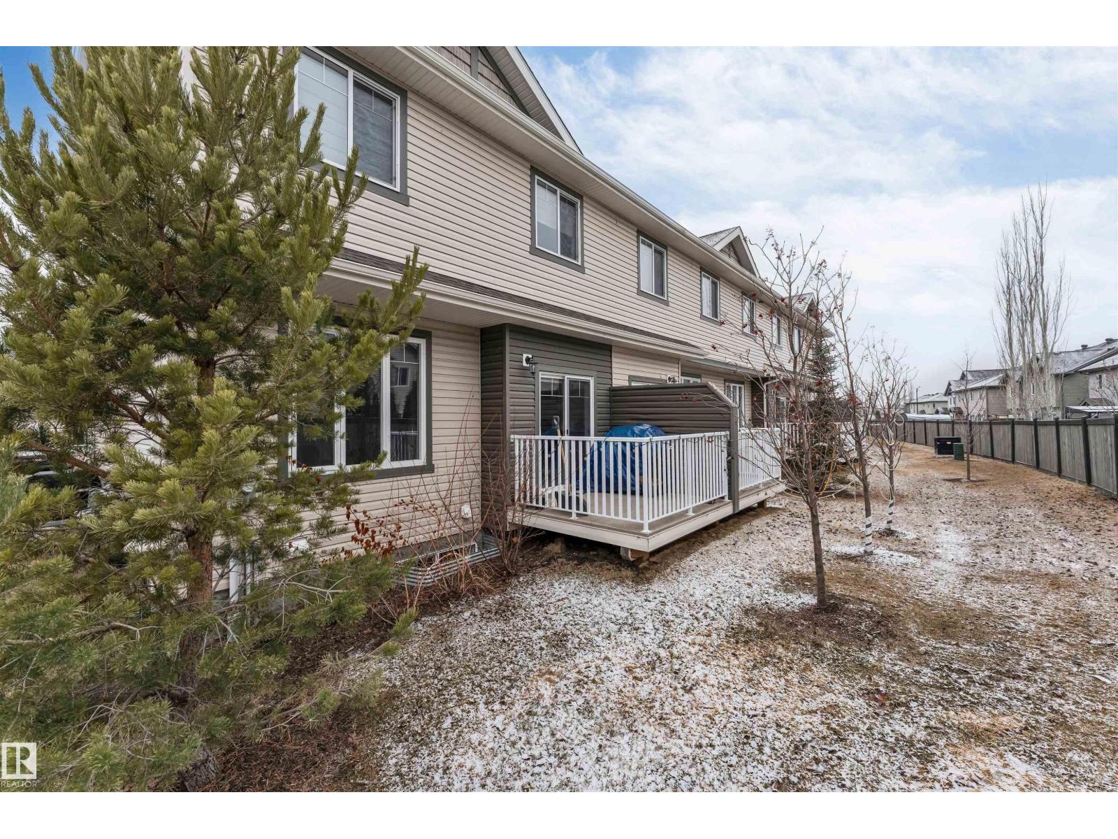 11-4835 Wright Drive SW, Edmonton, AB, T6W3T2 photo 3