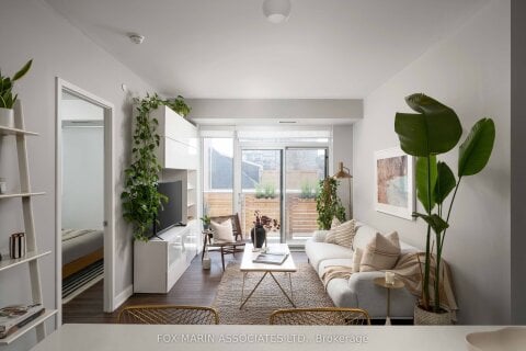 Additional image 8 of 321-106 Dovercourt Road, Toronto, ON, M6J 3C3