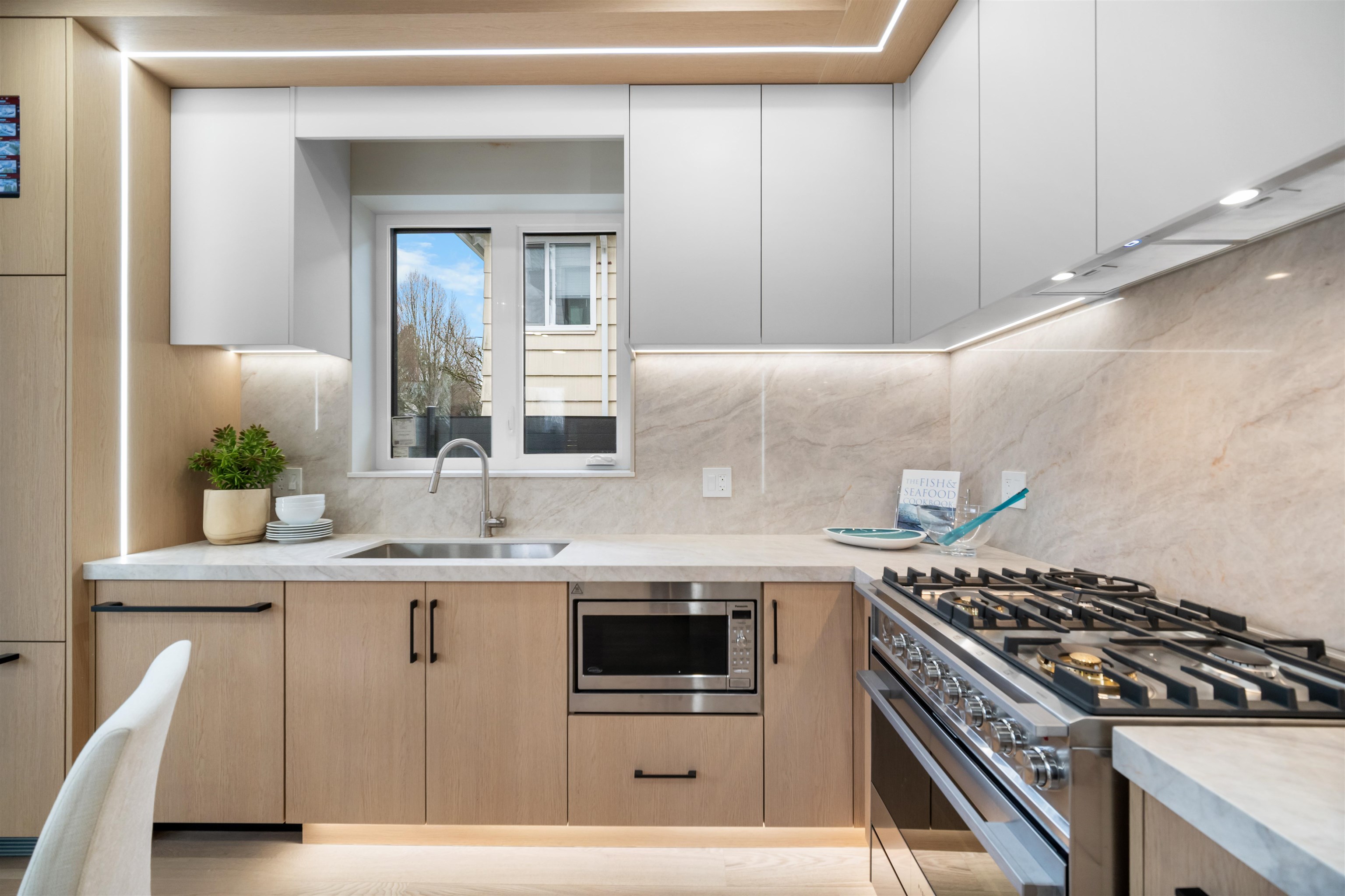 Additional image 3 of 1-5023 Ross Street, Vancouver, BC, V5W 3K6