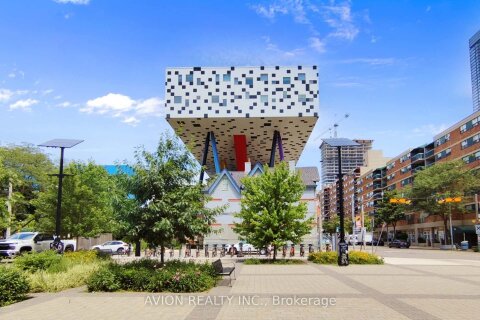 Additional image 8 of 716-50 Mccaul Street, Toronto, ON, M5T 1V9
