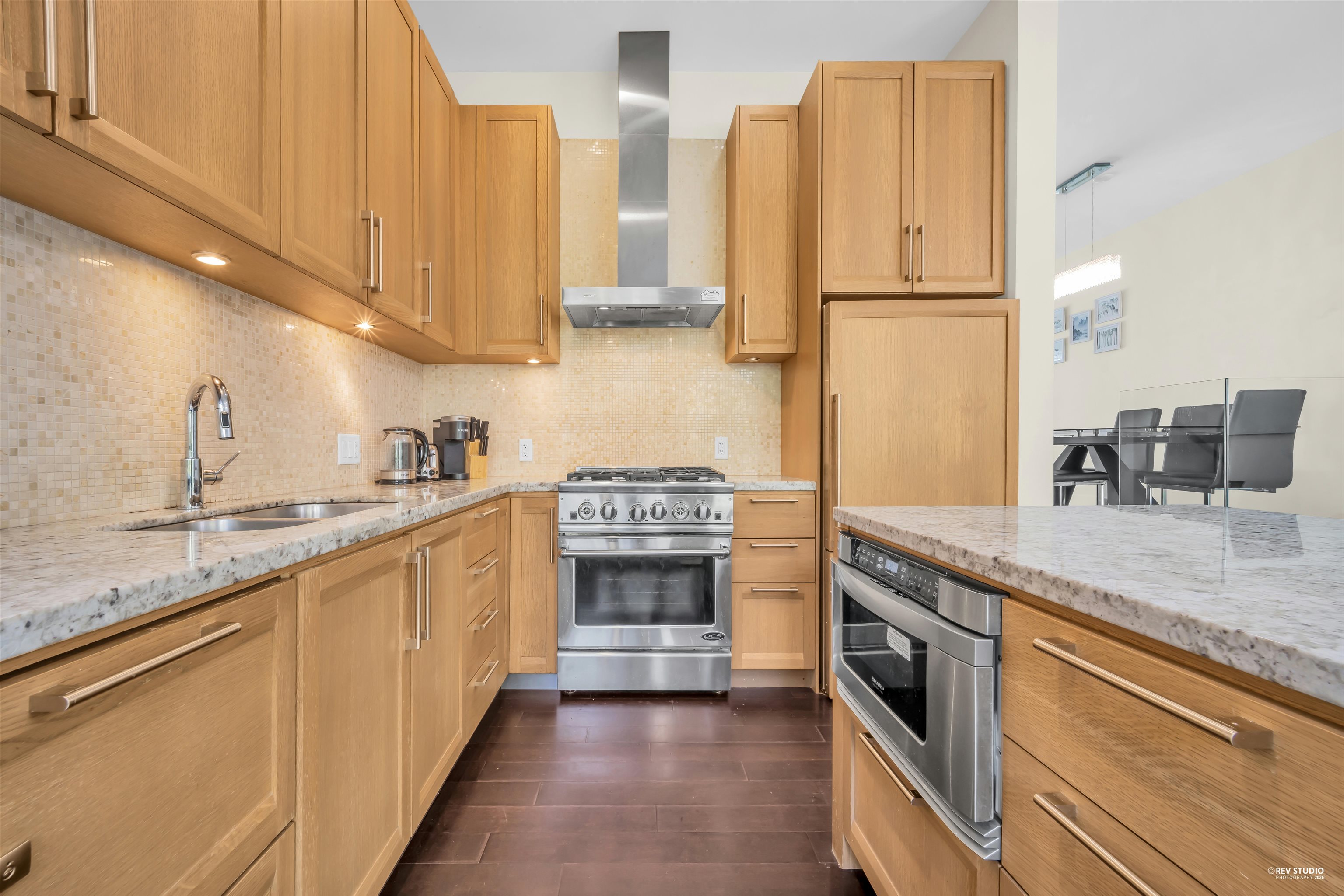 Additional image 6 of 2-5879 Gray Avenue, Vancouver, BC, V6S 0A9