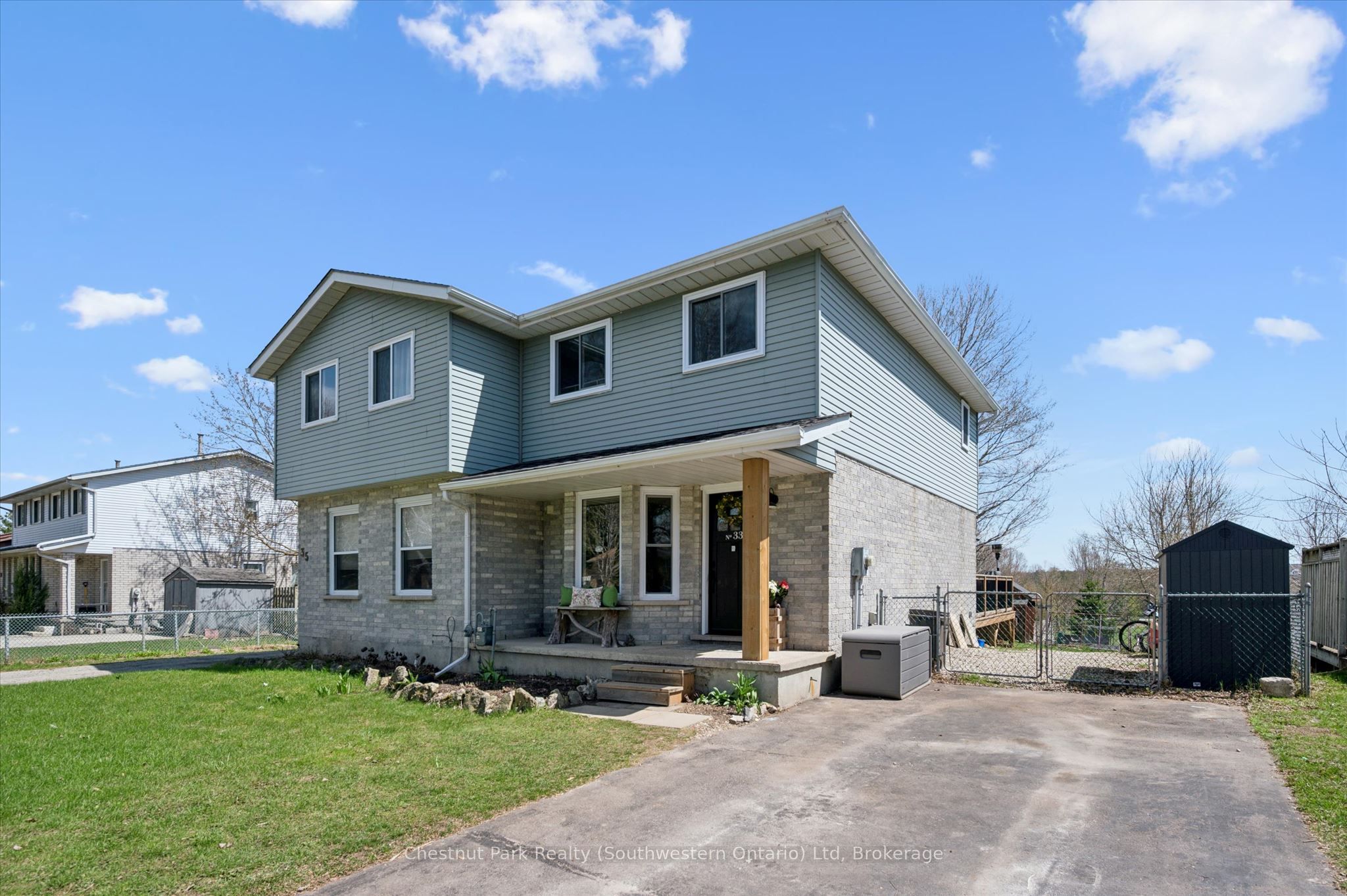 Additional image 3 of 33 Wilson Crescent, Centre Wellington, ON, N0B 1S0