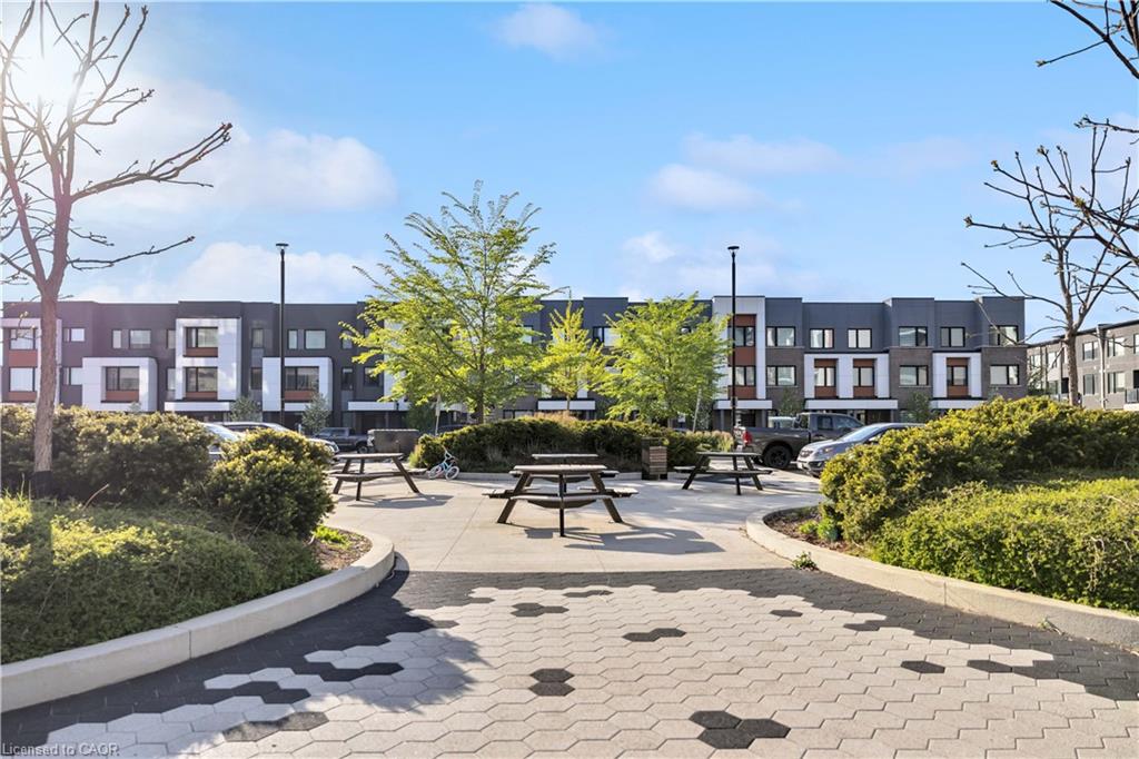 Additional image 6 of 526-102 Grovewood Common, Oakville, ON, L6H 0X2