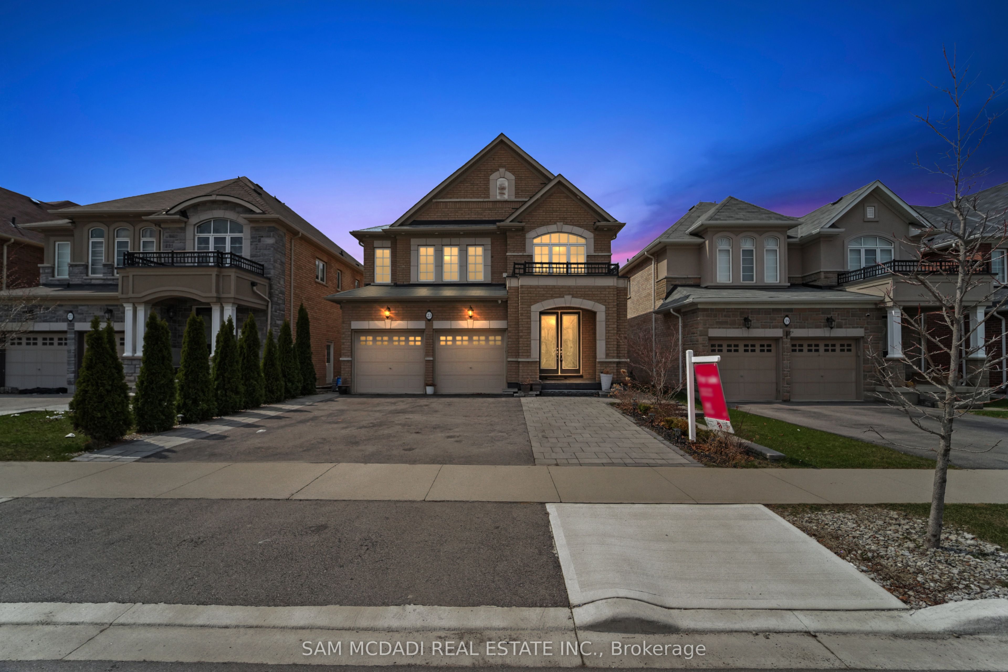 23 Chaumont Drive, Hamilton, ON, L8J 0J9