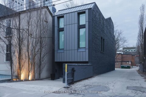 Additional image 8 of 41 Berryman Street, Toronto, ON, M5R 1M7