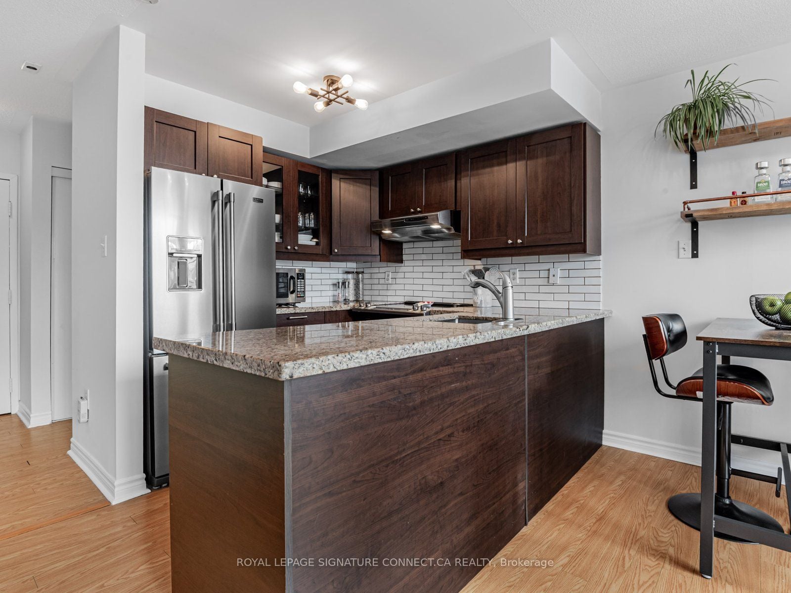 Additional image 3 of C208-110 Cornell Park Avenue, Markham, ON, L6B 1B6