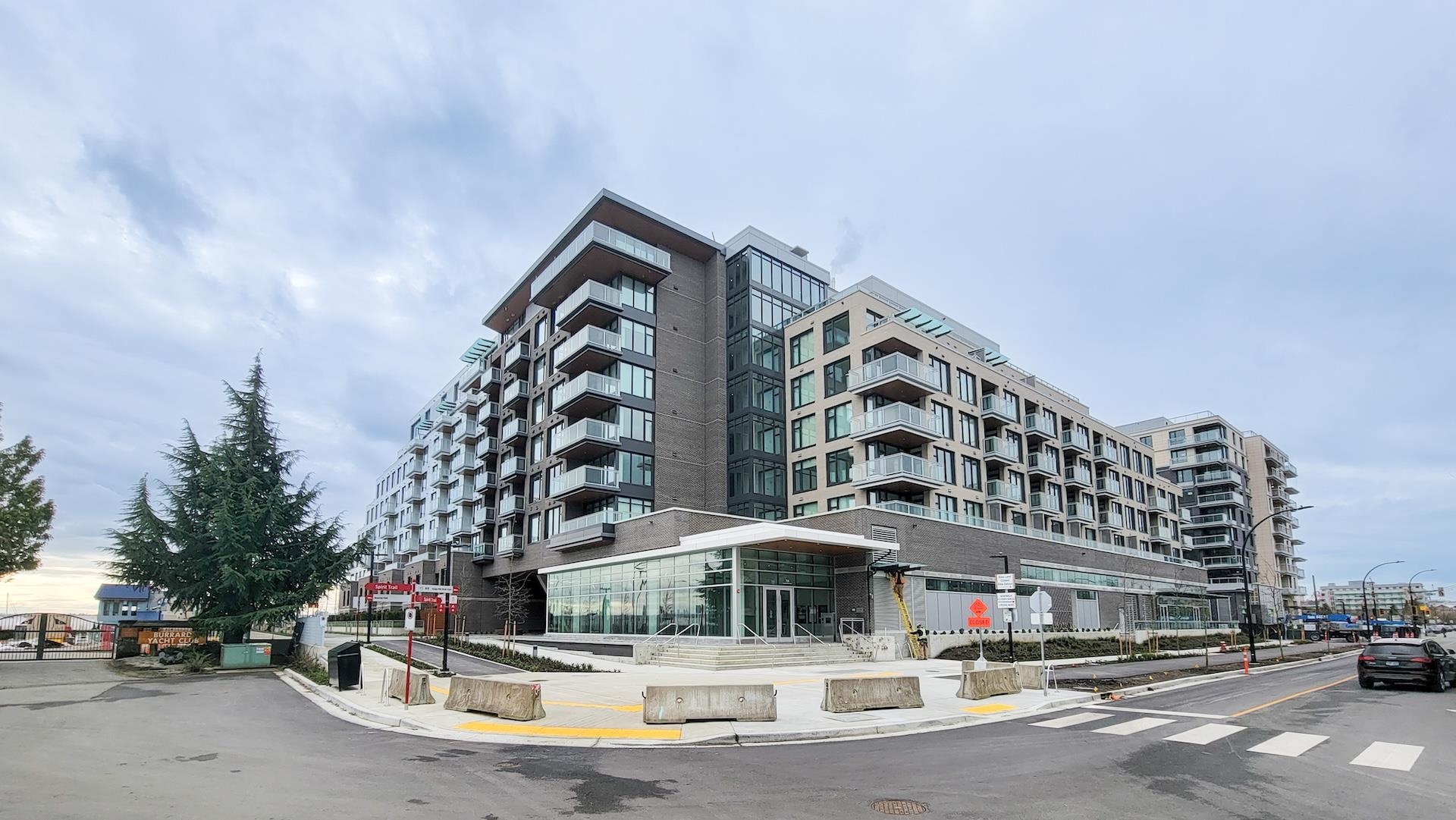 Additional image 2 of 327-755 Harbourside Drive, North Vancouver, BC, V7P 0G1