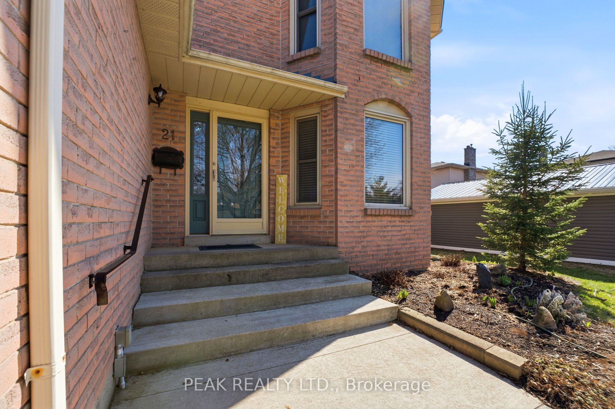 Additional image 4 of 21 Garden Crescent, Brant, ON, N3L 3T3