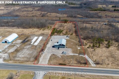 Additional image 8 of 10075 Hwy 6 N/a, Georgian Bluffs, ON, N0H 2T0