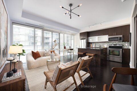 Additional image 8 of 330-90 Stadium Road, Toronto, ON, M5V 3W5