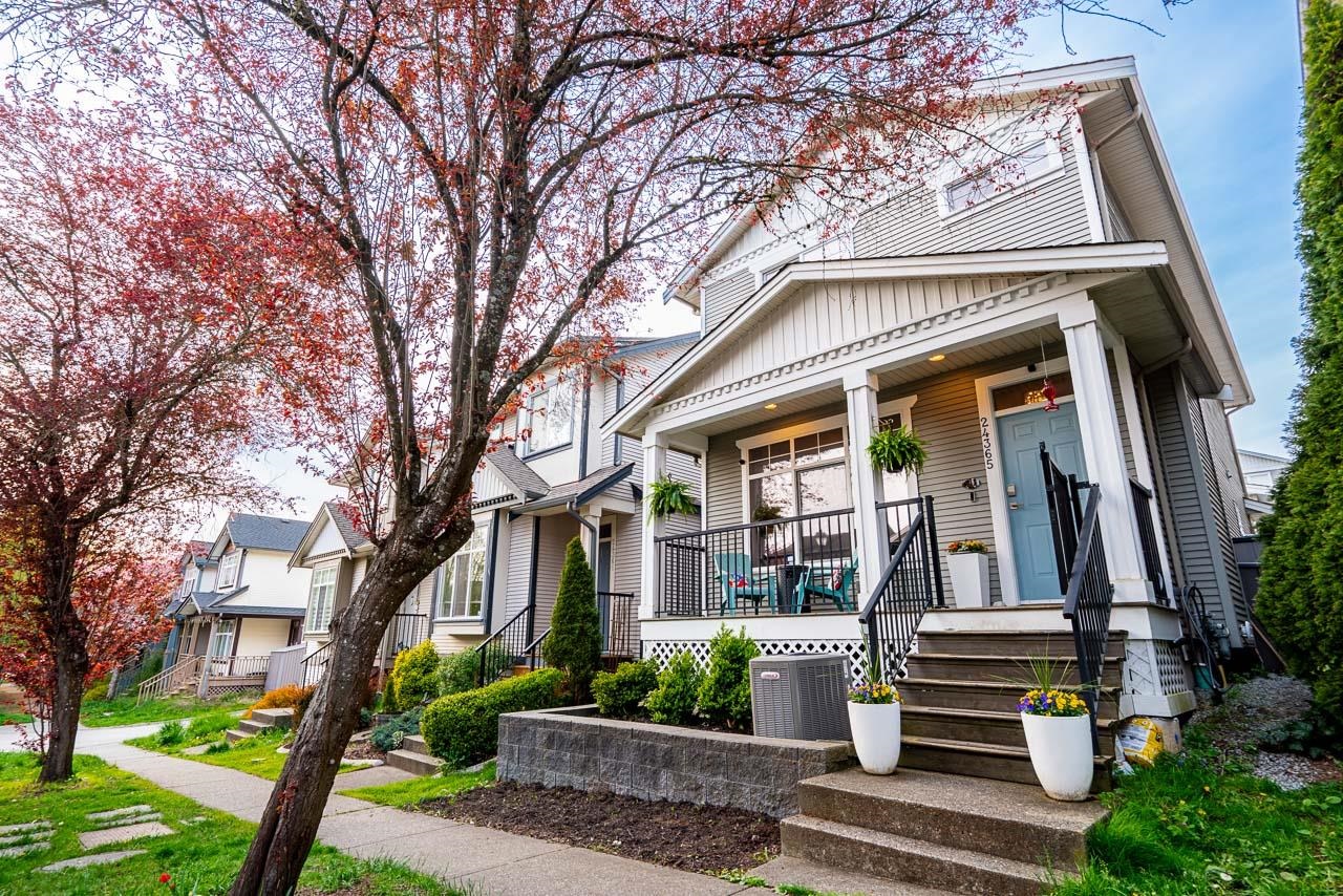24365 102a Avenue, Maple Ridge, BC, V2W 2E3