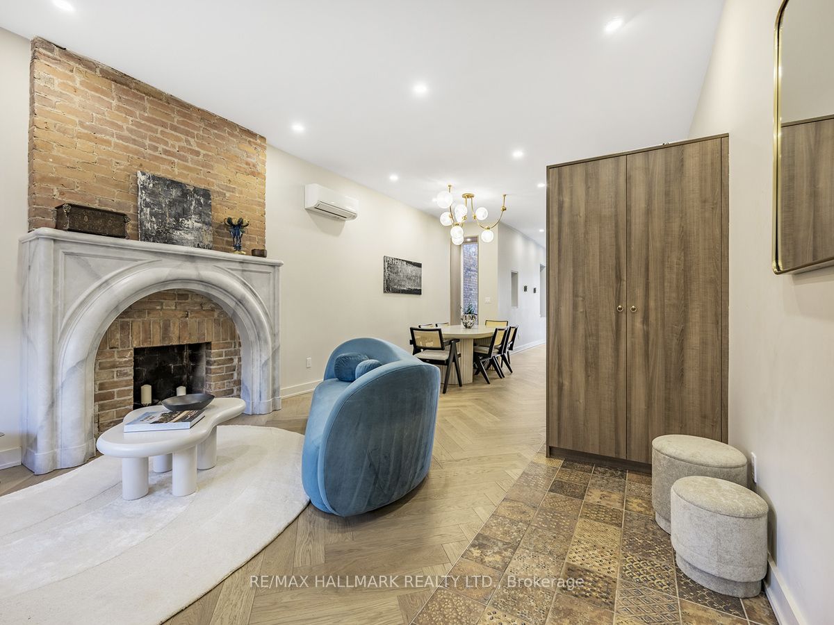 Additional image 4 of 40 Fuller Avenue, Toronto, ON, M6R 2C3