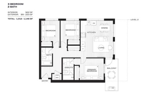 Additional image 8 of 304-2525 Donald Street, Port Coquitlam, BC, V3C 3B8