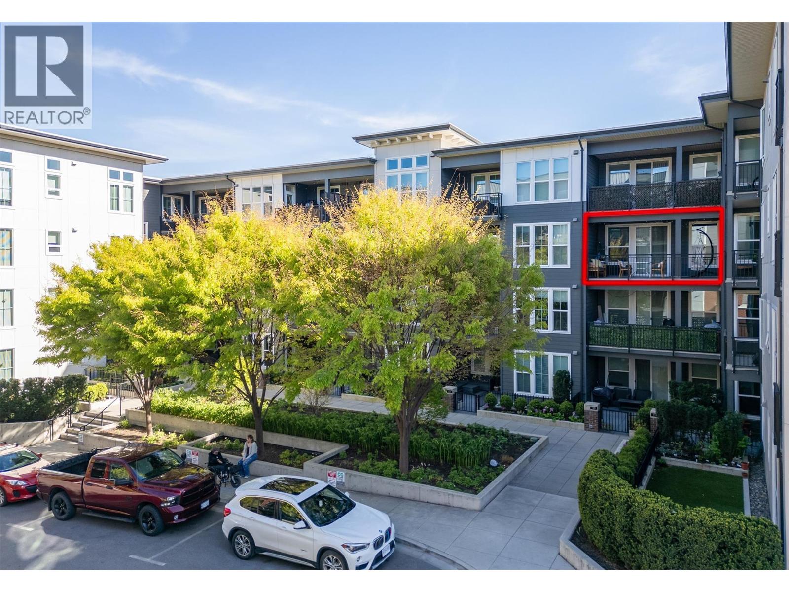 Additional image 3 of 320-1770 Richter Street, Kelowna, BC, V1Y0E6