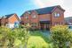 Russet Close, Attleborough