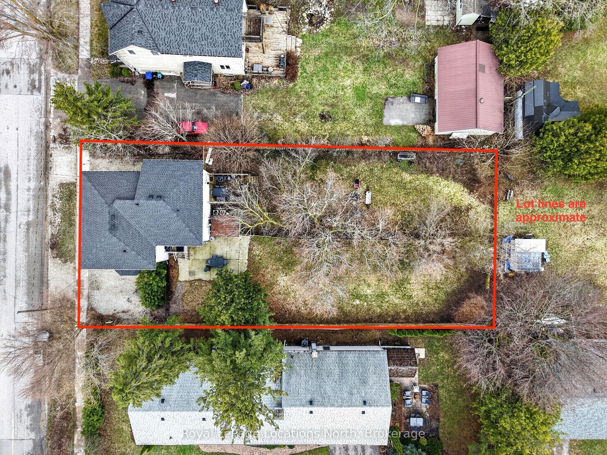 Additional image 2 of 363 & 361 Cedar Street, Collingwood, ON, L9Y 3B2