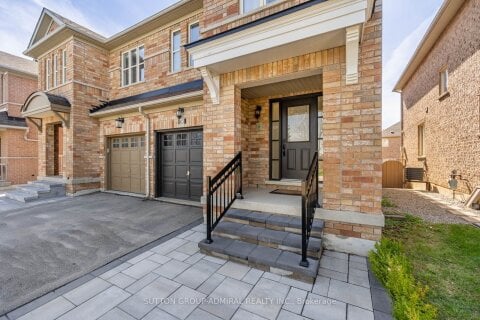 Additional image 8 of 85 Treasure Hill Road, Vaughan, ON, L6A 0A6