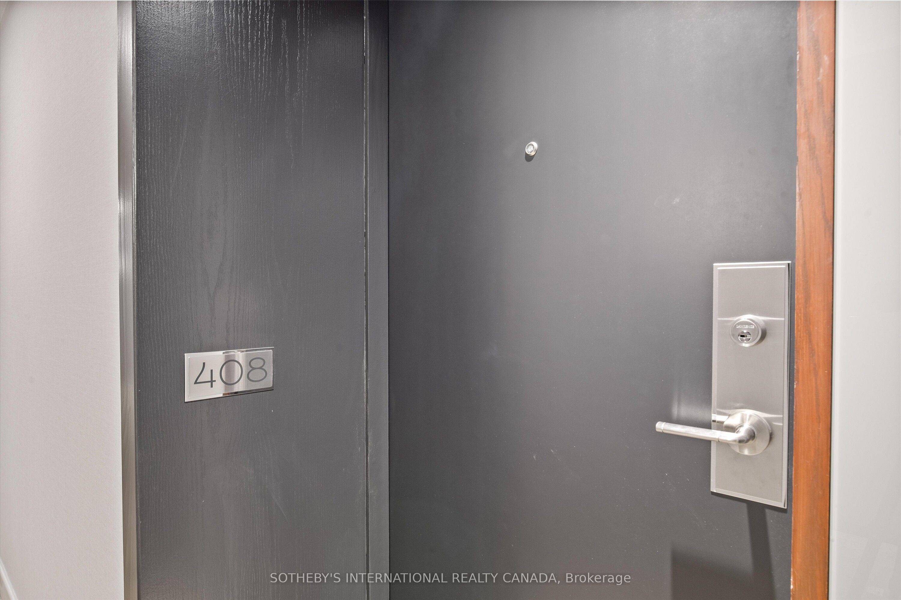 Additional image 6 of 408-55A Avenue Road, Toronto, ON, M5A 2G3