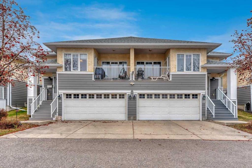 35-72 Millside Drive SW, Calgary, AB, T2Y 2P9