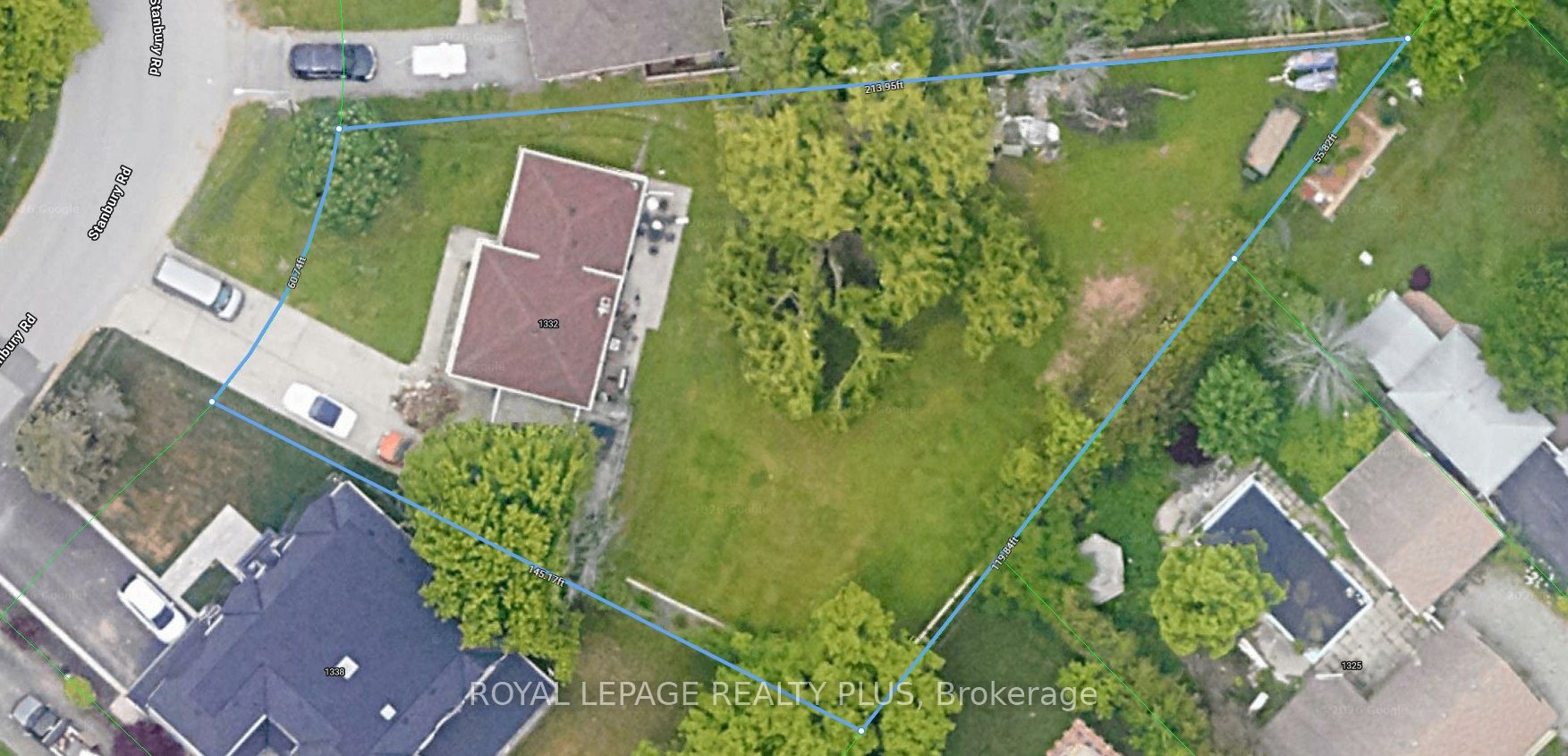 Additional image 2 of 1332 Stanbury Road, Oakville, ON, L6L 2J4
