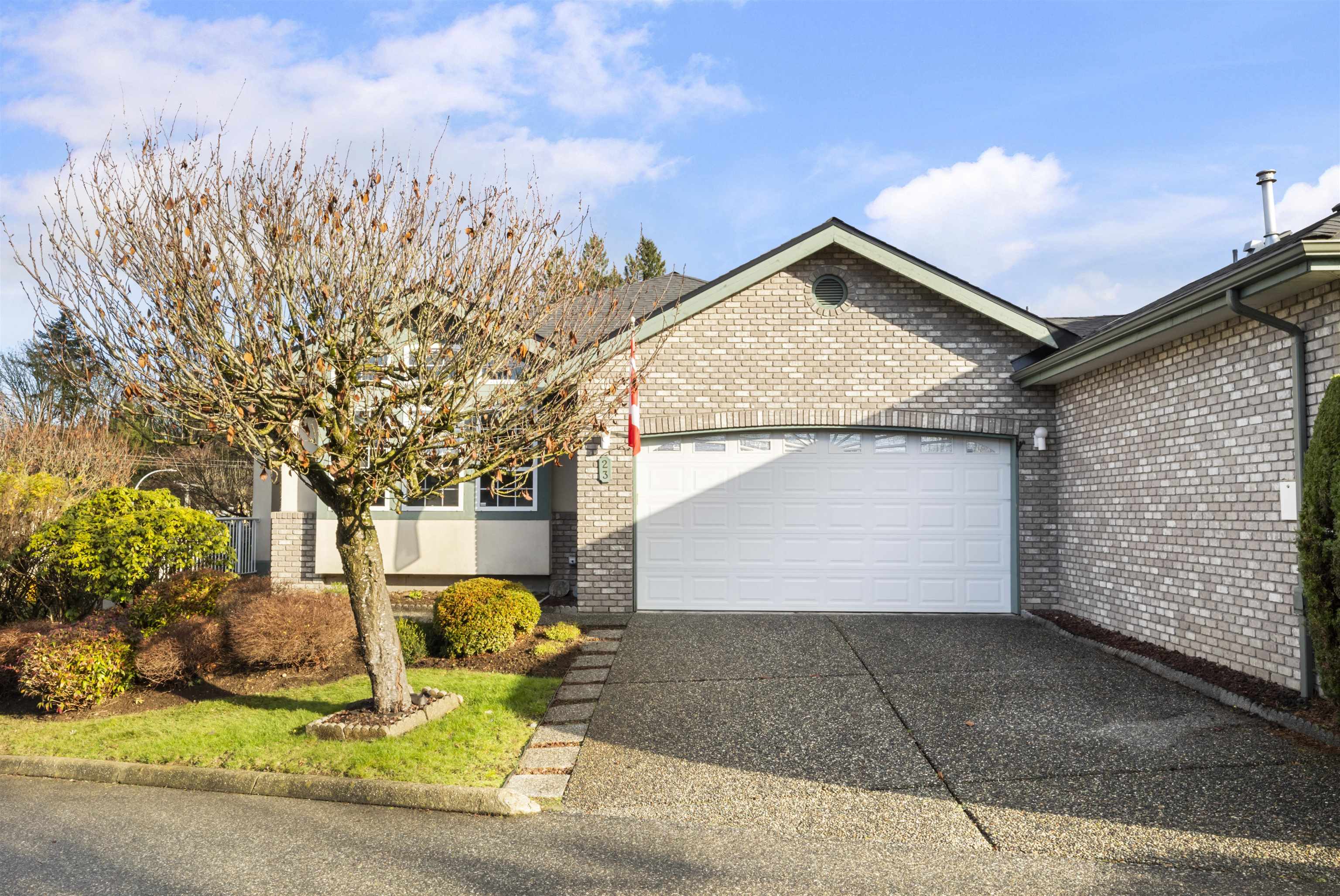 23-32777 Chilcotin Drive, Abbotsford, BC, V2T 5W4